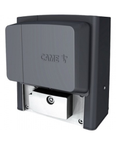 Привод для откатных ворот Came BX708AGS в Оренбурге Автоматизация ворот Pintop.ru