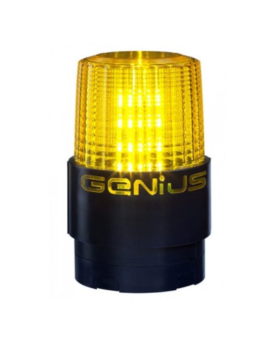 Сигнальная лампа Faac 6100315 в Оренбурге Запчасти для шлагбаумов и автоматики Pintop.ru