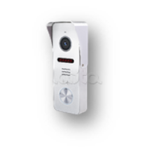 Вызывная панель Fox FX-CP28S СЕРЕБРО