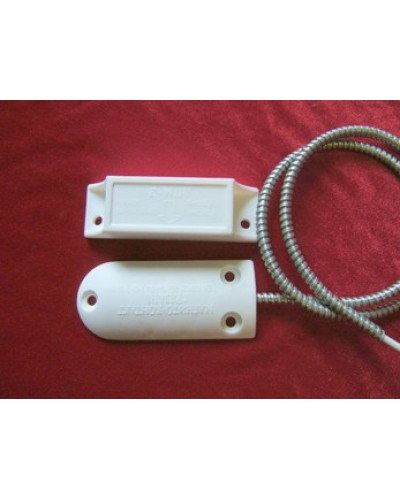 Датчик положения магнитогерконовый Магнито-Контакт ДПМ-2 исп. 02 в Оренбурге Извещатели охранные Pintop.ru