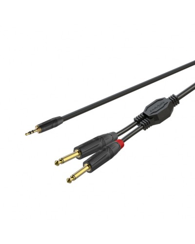 Аудио-кабель ROXTONE GPTC100/1,5 в Оренбурге Аксессуары для СОУЭ Pintop.ru