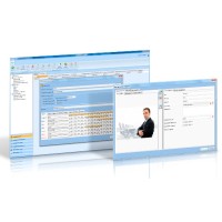 ПО Профили безопасности для карт Mifare RusGuard LevelSec-Unl