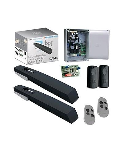 Комплект автоматики CAME AXL COMBO CLASSICO в Оренбурге Автоматизация ворот Pintop.ru