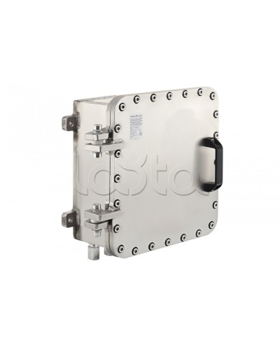 IP-коммутатор взрывозащищенный Релион-SW-EXD-Н-2G-4Poe+/240W в Оренбурге Коммутаторы Pintop.ru