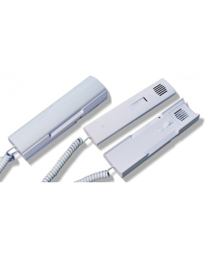 Трубка абонентская Цифрал КМ-2НО.1 в Оренбурге Абонентские аудиоустройства Pintop.ru