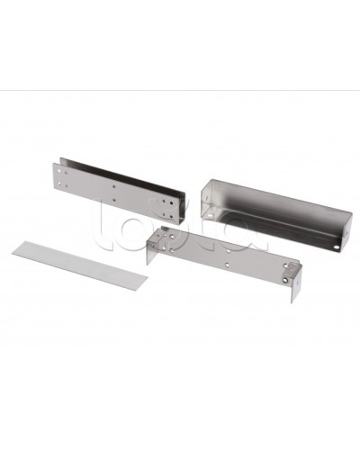 Комплект монтажный Hikvision DS-K4T100-U2 в Оренбурге Защелки Pintop.ru