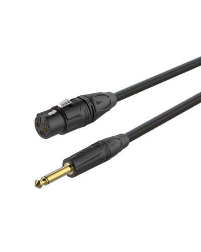 Кабель микрофонный ROXTONE GMXJ210/10 в Оренбурге Система оповещения и трансляции Roxton Pintop.ru