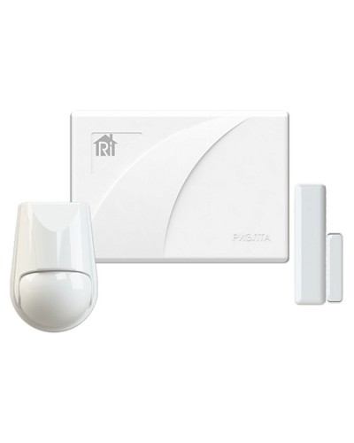 Комплект RiDom Старт Риэлта RiDom Старт в Оренбурге Адресные системы пожарной сигнализации Pintop.ru