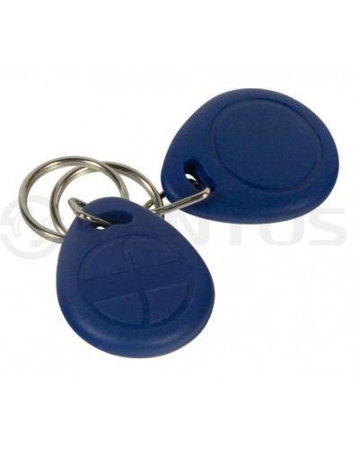 Брелок Tantos Smart-брелок TS 13,56МГц 1K в Оренбурге Оптовые идентификаторы Pintop.ru