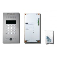 Цифрал CCD-2094.3/P Микропроцессорный блок вызова