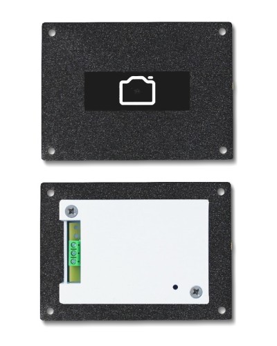 Устройство трансляции видеосигнала Цифрал DVC 2.0 черный в Оренбурге Аксессуары для многоабонентных систем Pintop.ru