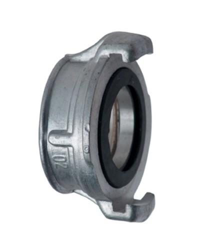 Головка муфтовая Ярпожинвест ГМ-80 в Оренбурге Пожарные рукава Pintop.ru