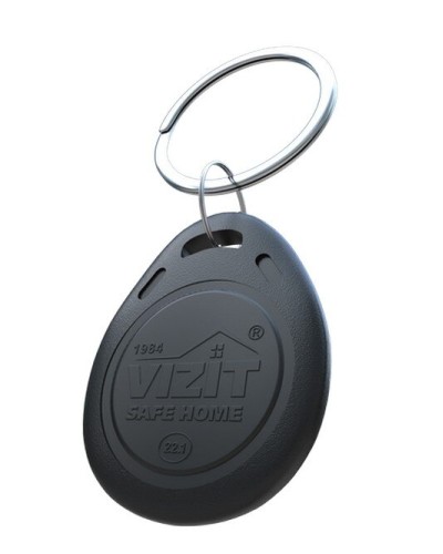 Ключ VIZIT-RF7.1 в Оренбурге Оптовые идентификаторы Pintop.ru