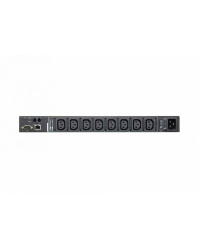 Блок распределения питания ATEN PE6208AV-ATA-G в Оренбурге Блоки розеток Pintop.ru