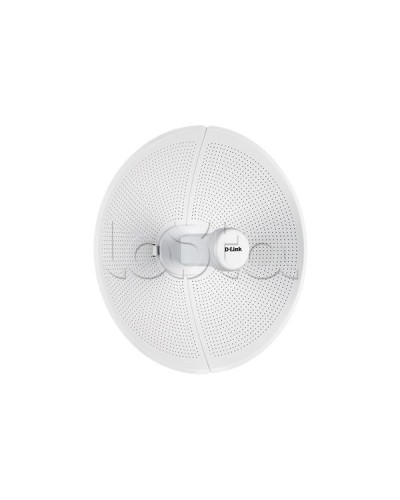 Внешняя беспроводная точка доступа / мост с поддержкой PoE (802.11ac, до 20 км) D-Link DAP-3712/A1A в Оренбурге Маршрутизаторы, Роутеры и Точки Доступа Pintop.ru