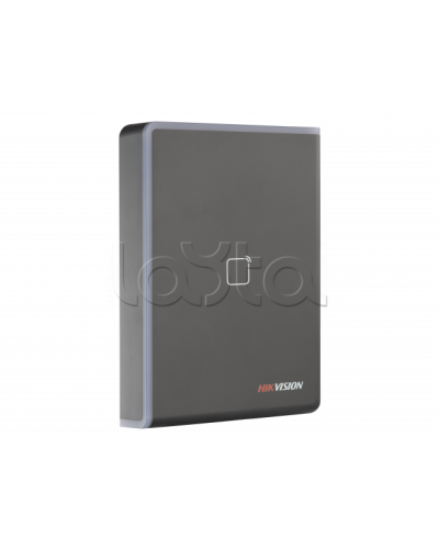 Считыватель Desfire, Mifare карт Hikvision DS-K1108AD в Оренбурге Считыватели Pintop.ru