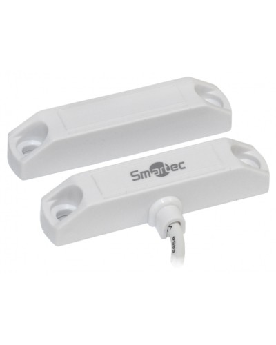 Магнитоконтактный датчик Smartec ST-DM125NC-WT в Оренбурге Извещатели охранные Pintop.ru