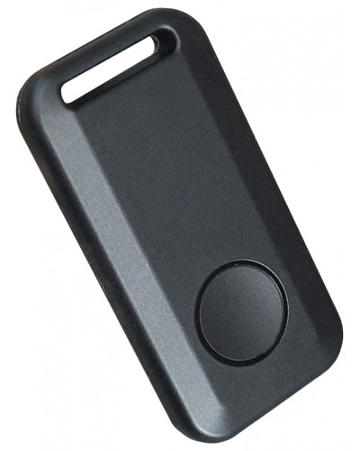 Извещатель охранный точечный инерционный радиоканальный Риэлта Грань-РК Мини в Оренбурге Извещатели охранные Pintop.ru