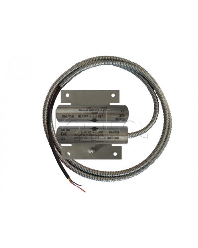 Магнито-Контакт Ех ИО102 N исп.250 АВТО с магнитом М-100, с постоянно присоед. спецкабелем в металлорукаве в Оренбурге Извещатели охранные (Ex) Pintop.ru