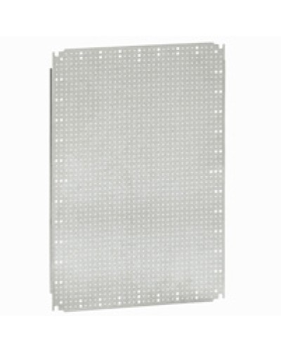 Плата Lina 12,5 Legrand 048143 в Оренбурге Полки для шкафов и стоек Pintop.ru