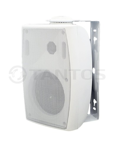 Громкоговоритель настенный Tantos TSo-SW15kR в Оренбурге Аксессуары для СОУЭ Pintop.ru