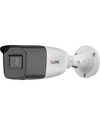 HD-TVI камера iFlow F-AC-2621Z(2.7-13.5mm) в Оренбурге Системы видеонаблюдения Pintop.ru