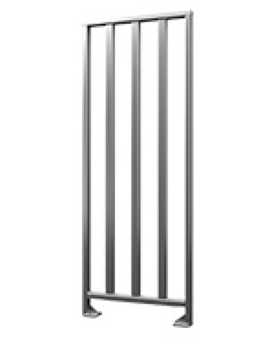 Ограждение полноростовое 820 Oxgard Ограждение полноростовое 820-Н (ВЗР2443.01) в Оренбурге Ограждения Pintop.ru