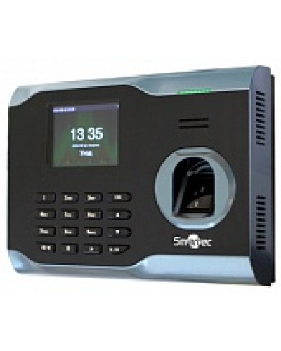 Терминал СУРВ биометрический Smartec ST-FT161EM в Оренбурге Считыватели Pintop.ru