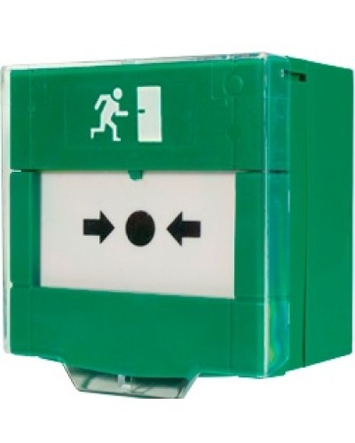 Устройство разблокировки двери Tantos TS-ERButton в Оренбурге Кнопки выхода Pintop.ru