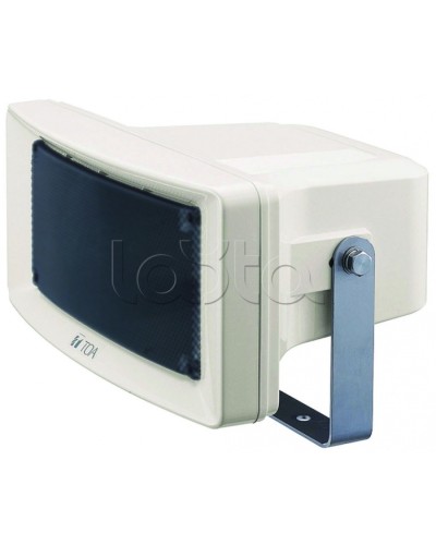 Громкоговоритель прожекторный всепогодный TOA CS-304 EU в Оренбурге Системы оповещения и трансляции TOA Pintop.ru