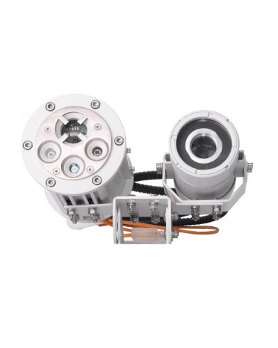 Извещатель пожарный пламени взрывозащищённый Спектрон-901-Exd-Н-В-IP-HART в Оренбурге Пожарные извещатели Pintop.ru