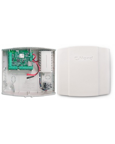 Контрольная панель C.Nord Nord Pro Air в Оренбурге Объектовое оборудование СПИ Андромеда Pintop.ru