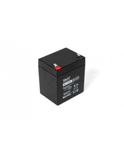 Аккумулятор Бастион SKAT SB 12045 в Оренбурге Электротехническое оборудование Pintop.ru