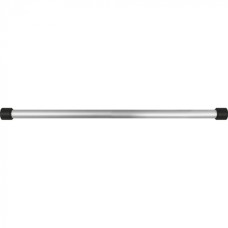 CARDDEX Штанга из стали с полимерным покрытием D32 "TK-02" (длина 1м)