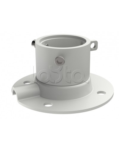 Кронштейн для потолочного монтажа Hikvision DS-1668ZJ в Оренбурге Кронштейны и адаптеры для камер и мониторов Pintop.ru