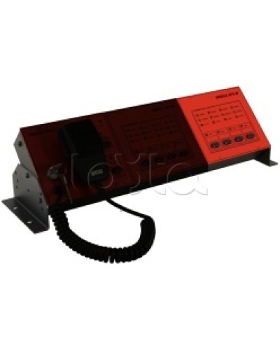 Модуль расширения зон Омега Саунд OMEGA SP4-M в Оренбурге Аксессуары для СОУЭ Pintop.ru