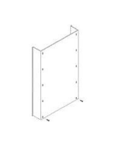 Боковина правая G12000 Came 119RIG109 в Оренбурге Запчасти для шлагбаумов и автоматики Pintop.ru