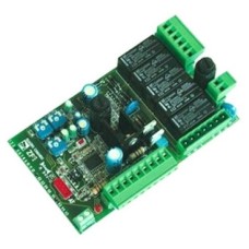 Плата блока управления ZC3 Came 3199ZC3