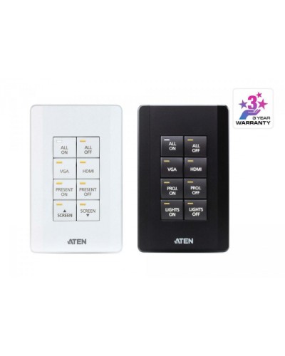 Система управления ATEN VK108US1-AT в Оренбурге Переговорные устройства Pintop.ru