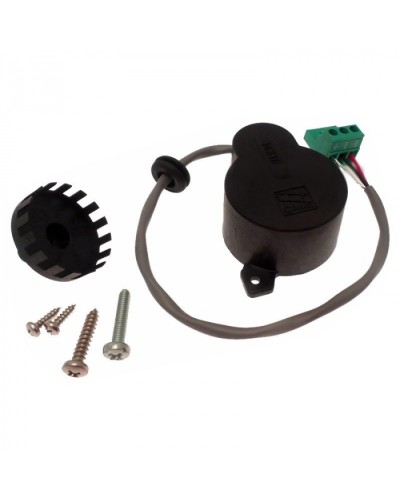 Кодер BX в сборе Came 119RIY049 в Оренбурге Запчасти для шлагбаумов и автоматики Pintop.ru