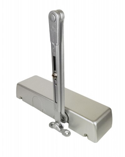 Доводчик механический AccordTec ATEC-D4041-Sl в Оренбурге Доводчики Pintop.ru