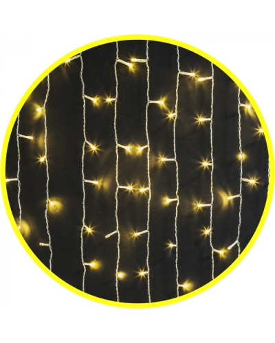 Гирлянда Navigator 95 002 NGF-D030-01 (занавес CW 5*2.5м IP44) в Оренбурге Источники света(Лампы) Pintop.ru