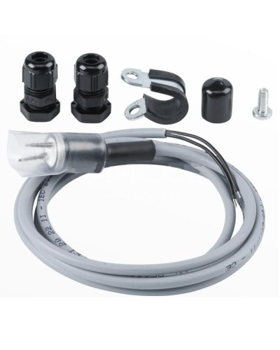 Принадлежности для подключения светодиодного шнура дюралайт к шлагбаумам 620, 642, В680 Н серий Faac 390992 в Оренбурге Запчасти для шлагбаумов и автоматики Pintop.ru