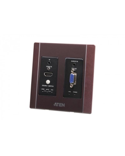 Передатчик ATEN VE2812AUST2-AT-G в Оренбурге Системы видеонаблюдения Pintop.ru