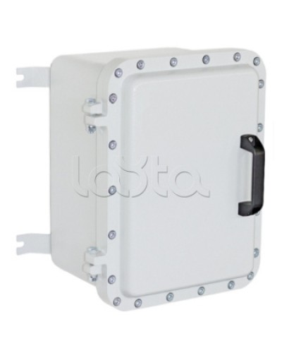 Коробка взрывозащищённая Спектрон-КВ-Exd-А 570х370х300 в Оренбурге Комутационные взрывозащищенные коробки Pintop.ru