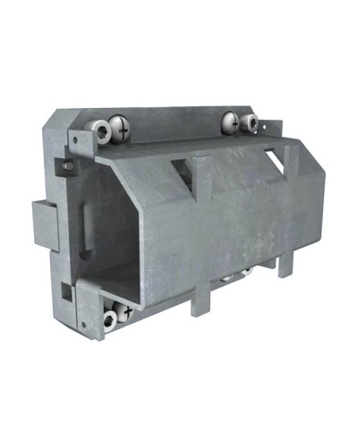 Система защиты при столкновении автомобиля со стрелой для шлагбаума GPT Came 803XA-0040 в Оренбурге Автоматические шлагбаумы Pintop.ru