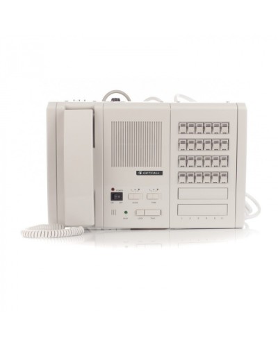 Пульт оперативно–диспетчерской связи Getcall GC-1036F4 в Оренбурге Переговорные устройства Pintop.ru