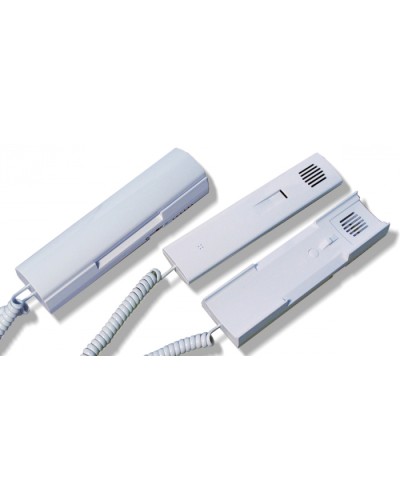 Трубка абонентская переговорная Цифрал КМ-2НО в Оренбурге Многоабонентные устройства Pintop.ru