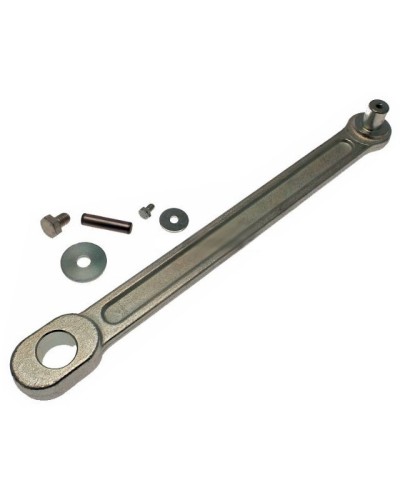 Рычаг прямой OPB001Came 119RID447 в Оренбурге Запчасти для шлагбаумов и автоматики Pintop.ru