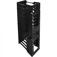 Органайзер TWT TWT-RACK-VORG/M